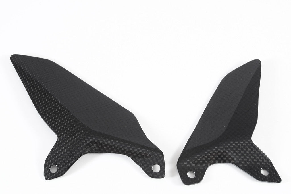 Protetor de pé em carbono Fullsix Ducati Panigale 899 (13-16) 