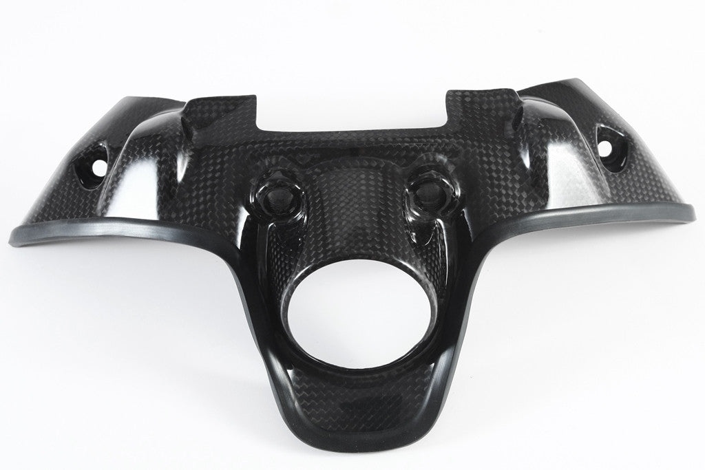 Ignition lock cover Carbon Fullsix Ducati Panigale 959 (16-19)