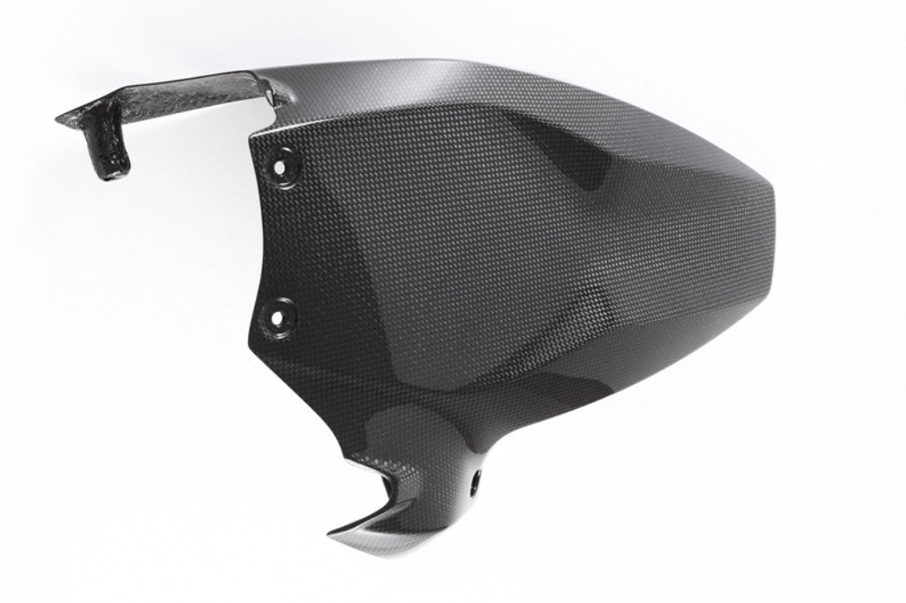 Rear fender "Long" Carbon Fullsix Ducati Panigale V2 955 (20-24)