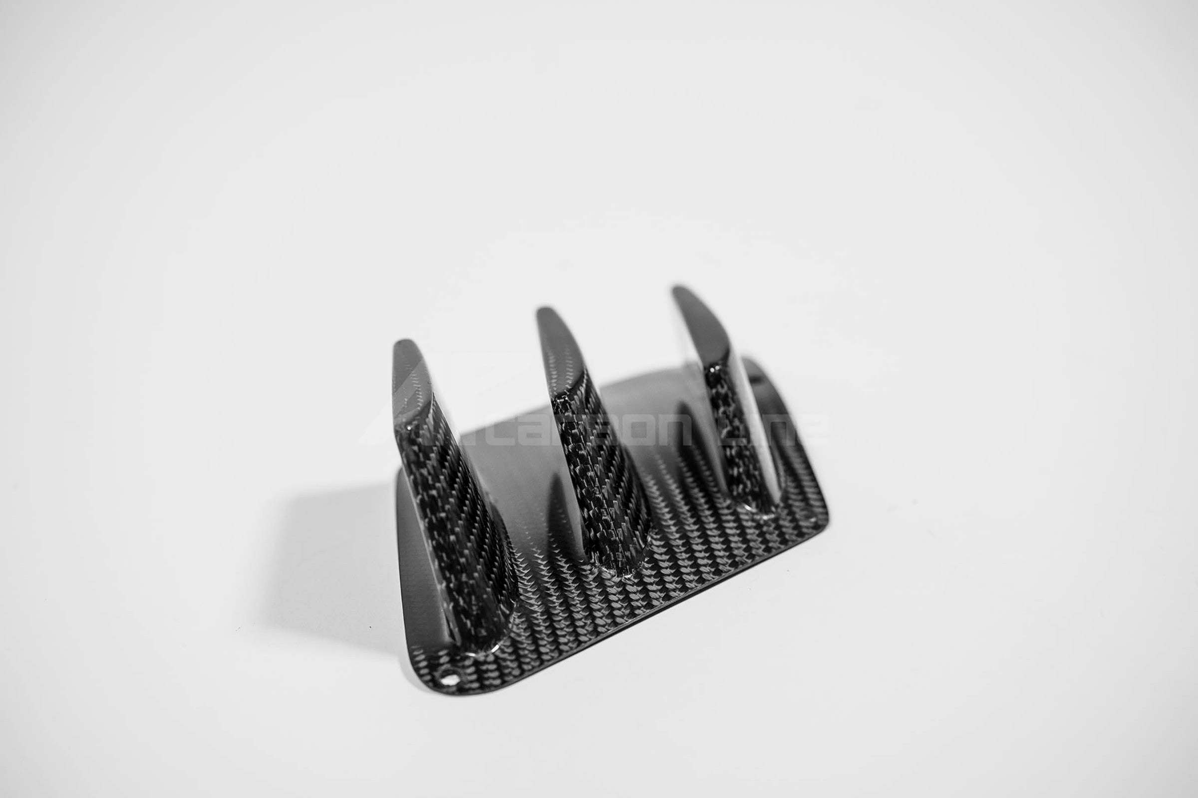 Winglets 200g AP Carbon Line Honda CBR 1000 RR-R SC82 (20-25)