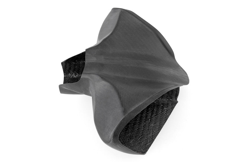 Canal de ar "Oversize" Racing Carbon Fullsix Ducati Panigale 899 (13-16) 