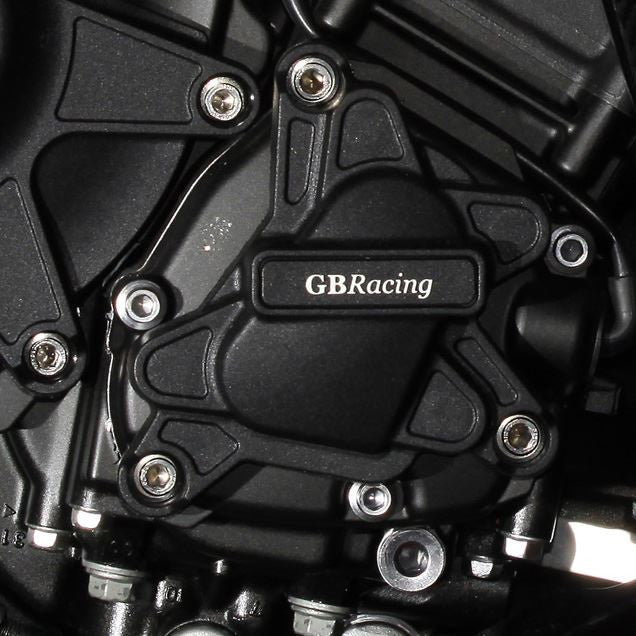Protetor de ignição capa de proteção GBRacing Yamaha YZF-R1 (09-14) 