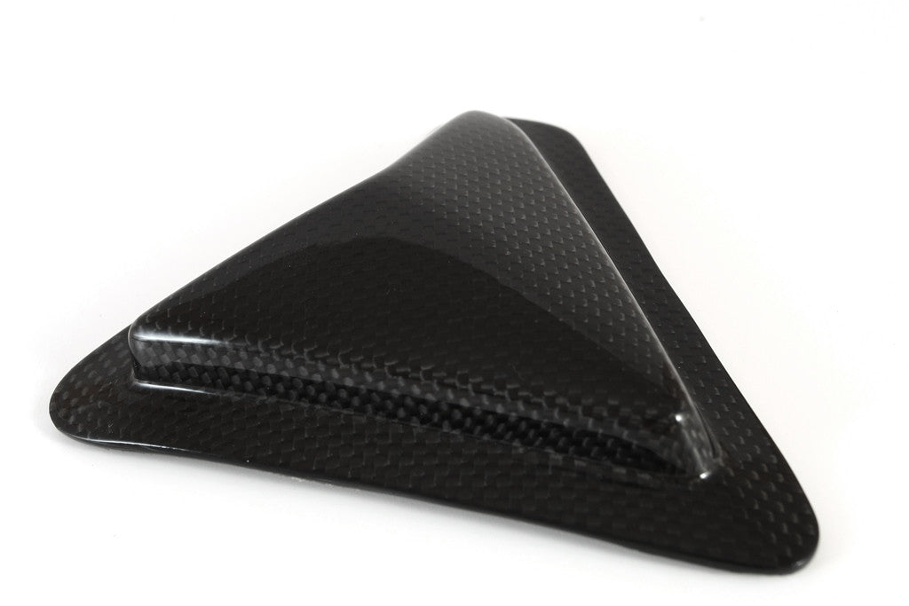 Slider de proteção do braço oscilante em carbono Fullsix para Ducati Panigale 1299/S (15-18) 