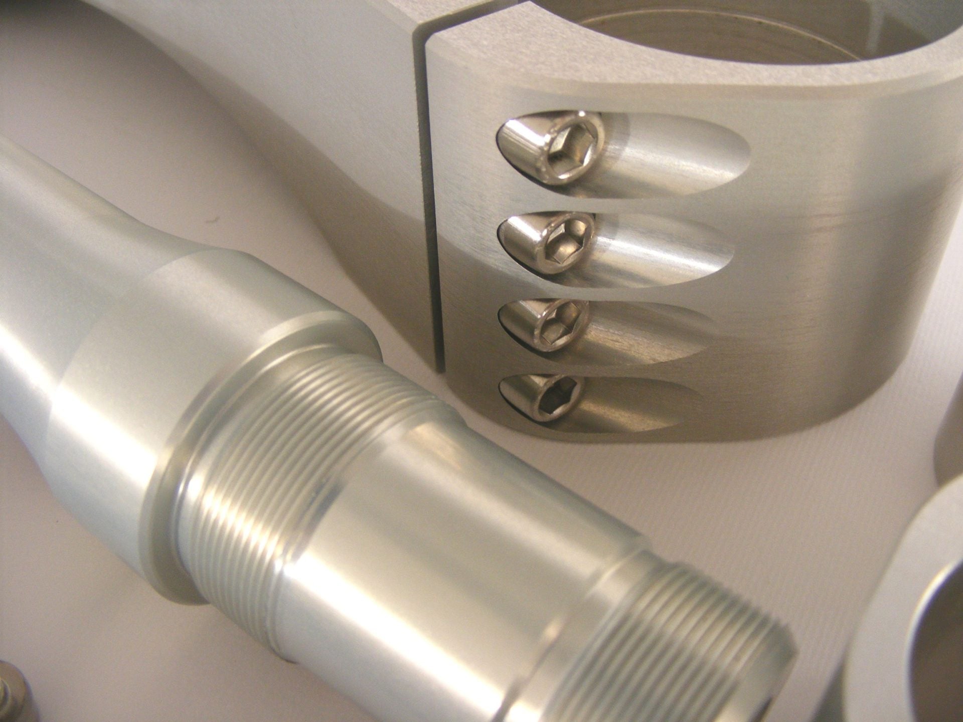 Ima Special Parts Racing Garfo de Direção Ducati Panigale 1199 S/R (12-17) 